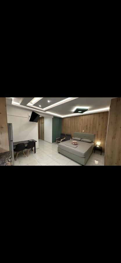 Appartamento Hp Luxury Atene